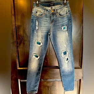 Judy Blue skinny fit jeans